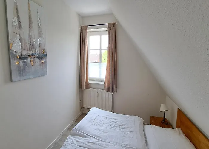 Apartamento Lachmoewe