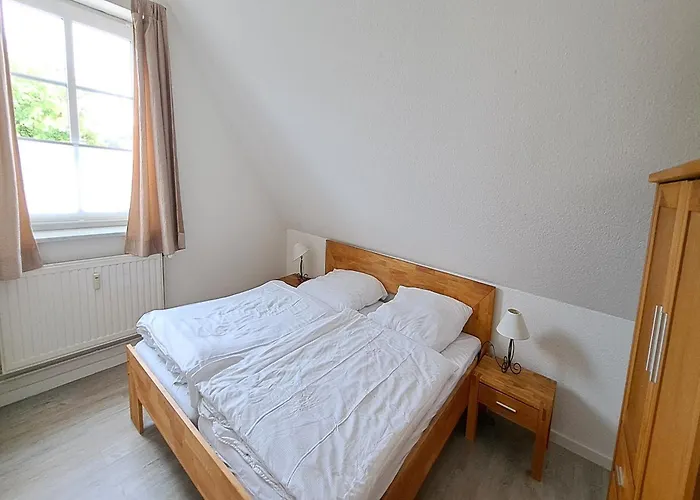 Lachmoewe Apartamento
